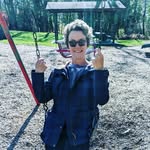 Patsy Carey - @grampatsylee - Instagram