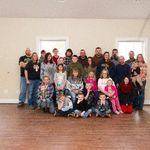 Patty Hayes Carman - @granny.carman - Instagram