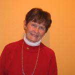 Patsy Carmichael - @patsytutu1 - Instagram