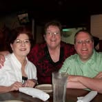 Patsy Carpenter - Facebook