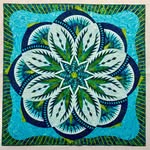 Patsy Carpenter - @pacraccreations - Instagram