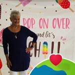 Patsy Carver Griffing - @patsygriffing - Instagram