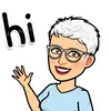 Patty Carver - @grauntyp - TikTok