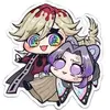 patty cassidy - @demon.slayer.fan603 - TikTok