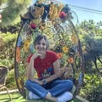 Patsy Castillo - @patsyrodas - Instagram