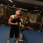 Patsy Castillo - @patsycastillo465 - Instagram