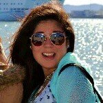 PATSY ABRIL CASTRO O´FARRILL - @copat55 - Instagram