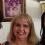 Patsy Castro - @grannyloves6 - Instagram