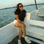 Patsy De Castro - @patsydcr - Instagram