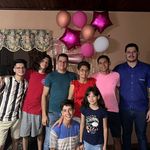 Patsy Selva Castro - @patsyselvacastro - Instagram