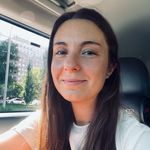 Catherine Patsula(Bulygina) - @katerina_patsula - Instagram