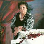 Patsy Cavenah - @patsycavenah - Instagram