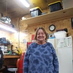 Patsy Cavender - Facebook