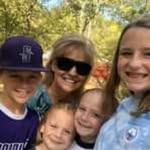 Patsy Pat Chadwick Hughey - @twjdkfofn - Instagram