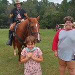 Patsy Chamberlain - @kourtney_chamberlain - Instagram