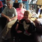 Patsy Chambers - Facebook