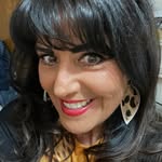 Patsy Chambers - @patsychambers83 - Instagram