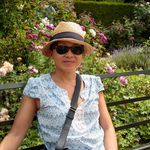 Patsy Cheung - @cheungster5 - Instagram