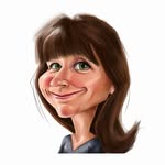 Patsy Clare Caricatures - @patsyclarecaricatures - Instagram