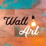 Wall Art with Patsy & Clare - @wallartwithpatsyandclare - Instagram