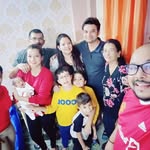 Patsy Clements - @clementspatsy62 - Instagram