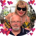 Patricia Ann Clinton Penalver - @gibraltarpatsy - Instagram