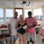Patsy Hildebrandt Clinton - @pcakes2016 - Instagram