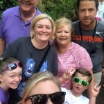 Patsy Coker Rose - @esorethel05 - Instagram