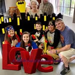 Patsy Wilson Coker - @patsy.coker - Instagram