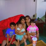 Patsy Cole - Facebook