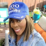 Patsy Cole - @pcole1234 - Instagram