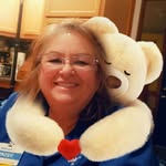 Patsy Whetro Cole - @patsywhetro - Instagram