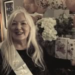 Patsy Colley - @patsyacolley - Instagram