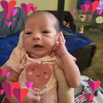 Patsy Cordova - @dimples9193 - Instagram