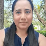 Patsy Cordova de Dios - @patsycristel - Instagram