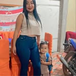 Patty Cordova - @patycordova27 - Instagram