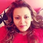 Patty Cordova - @pattycordova - Instagram