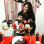 Patty Cordova - @pattycordova82 - Instagram