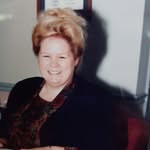Patsy Faulkner Cork - @jo.lynn3727 - Instagram
