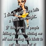 Patsy Cotton - @redd_smiles - Instagram