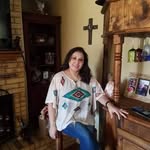 Patsy R Cotton - @pat_sy67 - Instagram