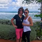 Patty Wade Cotton - @sirbardwell - Instagram