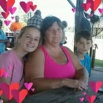 Patsy Covington - @patsycovington7 - Instagram