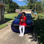 Patsy Covington - @p.covington23 - Instagram
