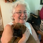 Patsy Cramer - @pasty.cramer - Instagram