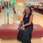 Patsy Crayton - @crayton241 - Instagram
