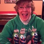 Patsy Cunningham - @captpats - Instagram