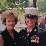 Patsy Cunningham - @misspat.c - Instagram