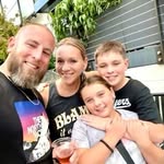 Patsy G Cunningham - @patsycunningham - Instagram