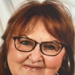 Patsy Rhea Cunningham - @pgoglio314 - Instagram